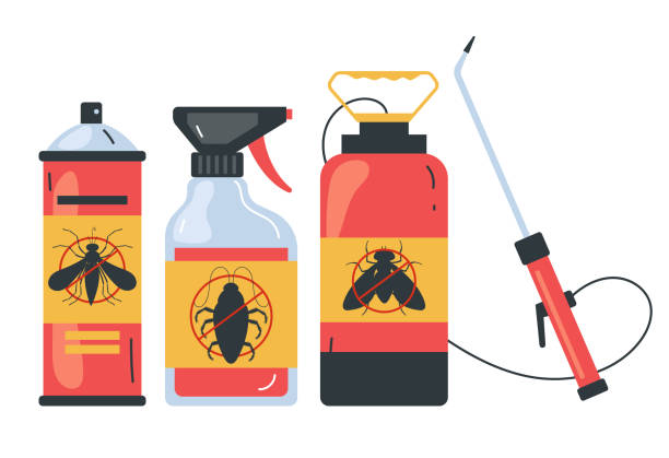 Pest Prevention Services in Brusly, LA
